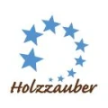 Logo Holzzauber, Tischlerei