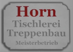 Tischlerei Horn GbR Tischlerei Treppenbau Meisterbetrieb Staßfurt
