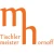 Logo Tischlerei Hornoff