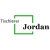 Logo Tischlerei Jordan