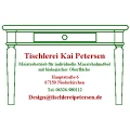 Tischlerei Kai Petersen Niederkirchen