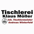 Logo Tischlerei Klaus M&ouml;ller, Inh. A. Winterfeld