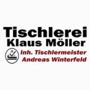 Logo Tischlerei Klaus Möller, Inh. A. Winterfeld