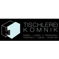 Tischlerei Komnik Husby