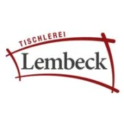 Logo Tischlerei Lembeck
