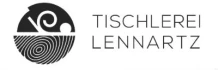 Logo Tischlerei Lennartz