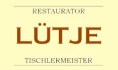 Logo Tischlerei Lütje