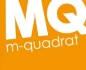 Logo Tischlerei m-quadrat mike melzl