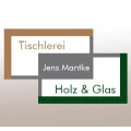Tischlerei Mantke Taucha
