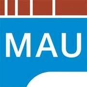 Logo Mau, Matthias