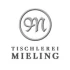 Logo Tischlerei Mieling GmbH & Co. KG