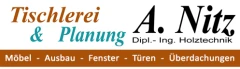 Tischlerei Nitz Burgdorf