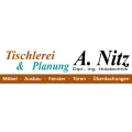 Tischlerei & Planung - Axel Nitz Burgdorf