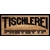 Logo Tischlerei Prototyp
