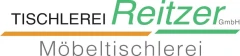 Logo Tischlerei Reitzer GmbH