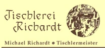 Tischlerei Richardt Tischlerei u. Ladenbau Neumünster