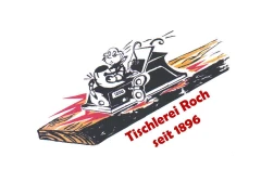 Logo Tischlerei Roch