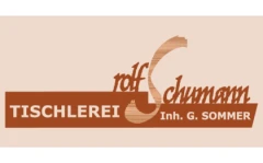 Tischlerei Rolf Schumann, Inh. Gabriele Sommer Chemnitz