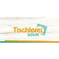 Logo Uwe Schott Tischlerei