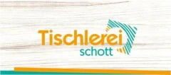 Logo Uwe Schott Tischlerei