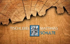 Logo Tischlerei Schulte Möbel u. Innenausbau