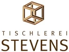 Logo Tischlerei Stevens GmbH