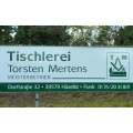 Logo Mertens, Torsten