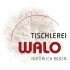 Logo Tischlerei Walo