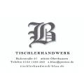 Tischlerhandwerk - Sascha Blau Oberhausen