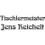 Logo Tischlermeister Jens Reichelt