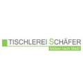 Logo Tischlerei Sch&auml;fer