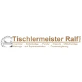 Tischlermeister Ralf Jever