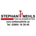 Tischlermeister Stephan Mehls Kalkar