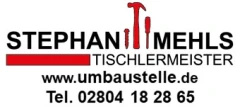 Tischlermeister Stephan Mehls Kalkar