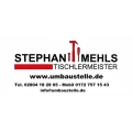 Tischlermeister Stephan Mehls Kalkar