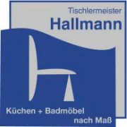 Logo Tischlermeister Torsten Hallmann