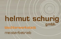Tischlerwerkstatt Helmut Schurig GmbH Lohmar