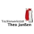 Logo Tischlerwerkstatt Theo Janßen
