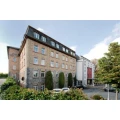 Logo Best Western Premier Hotel Villa Stokkum