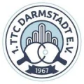 Logo Tischtennis-Club Darmstadt e.V.