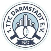 Logo Tischtennis-Club Darmstadt e.V.
