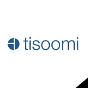 Logo tisoomi GmbH