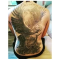 TITAN TATTOO T&auml;towierstudio M&uuml;nster