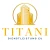 Logo Titani Reinigungdeinst