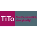Logo TiTo:direkt Vertriebsgesellschaft mbH & Co. KG