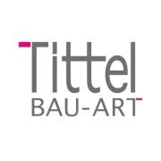 Logo Tittel BAU-ART