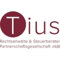 Tius, Rechtsanw&auml;lte & Steuerberater Partnerschaftsgesellschaft mbB Murnau