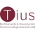 Logo Tius, Rechtsanwälte & Steuerberater Partnerschaftsgesellschaft mbB