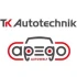 Logo TK Autotechnik