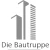 Logo TK Bau GmbH